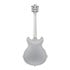 Thumbnail 4 : Ibanez AS73G-MSF Electric Guitar - Moonstone Silver Flat