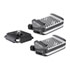 Thumbnail 1 : PGYTECH Arca-Type Quick Release Clamp & Plate V2 Set