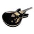 Thumbnail 2 : Ibanez - AS93SP - Black