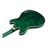 Thumbnail 3 : Ibanez - AS93FM - Transparent Moss Green