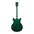 Thumbnail 4 : Ibanez - AS93FM - Transparent Moss Green