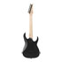 Thumbnail 4 : Ibanez - RG7421EX-BKFL Left-Handed - Black Flat
