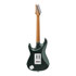 Thumbnail 4 : Ibanez AZ2204N Ivy Green Metallic Flat