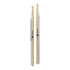 Thumbnail 2 : ProMark Rebound 5AB Hickory Drumstick, Acorn Wood Tip