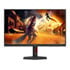 Thumbnail 1 : AOC 27" U27G4R Dual Frame 4K/FHD 160Hz Adpative Sync IPS Monitor