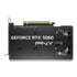 Thumbnail 4 : PNY NVIDIA GeForce RTX 5060 DUAL FAN 8GB Blackwell Graphics Card