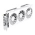 Thumbnail 3 : XFX Swift AMD Radeon RX 9070 Triple 90mm Fan Gaming 16GB White Graphics Card