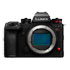 Thumbnail 1 : Panasonic Lumix S1II (Body Only)