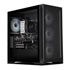 Thumbnail 2 : Gaming PC with NVIDIA RTX 5060 8GB and AMD Ryzen 5 5500