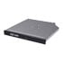 Thumbnail 1 : HLDS DVD±RW/±R Slim [SATA] GTC2N/12.7 black (bulk)