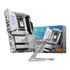 Thumbnail 1 : Refurbished MSI MPG B850 Edge TI WiFi AM5 DDR5 PCIe 5.0 ATX Motherboard