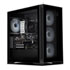 Thumbnail 1 : Gaming PC with NVIDIA RTX 5060 8GB and Intel Core i5 14400F
