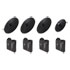 Thumbnail 1 : Roland DrumLink Cymbal Pack