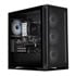 Thumbnail 2 : Gaming PC with NVIDIA RTX 5060 8GB and AMD Ryzen 5 9600X