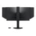 Thumbnail 4 : Zowie 24.1" XL2586X+ FHD 600Hz Esports Gaming Monitor