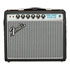 Thumbnail 3 : Fender '68 Custom Vibro Champ Reverb Guitar Amplifier Combo