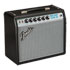 Thumbnail 4 : Fender '68 Custom Vibro Champ Reverb Guitar Amplifier Combo