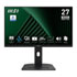 Thumbnail 1 : Refurbished MSI Pro 27" MP275QPG WQHD 100Hz Adaptive Sync IPS Monitor