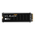 Thumbnail 1 : WD Black SN8100 with Heatsink 1TB M.2 NVMe PCIe 5.0 NVMe SSD / Solid State Drive