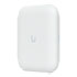 Thumbnail 1 : Ubiquiti UniFi U7-Pro-Outdoor Dual Band WiFi 7 Wall Mountable PoE+ Access Point