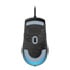 Thumbnail 4 : Refurbished CORSAIR M75 Lightweight RGB Black Wired Gaming Mouse