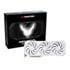 Thumbnail 1 : Refurbished PowerColor AMD Radeon RX 9070 XT RED DEVIL Spectral White 16GB GDDR6 Graphics Card
