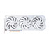 Thumbnail 2 : Refurbished PowerColor AMD Radeon RX 9070 XT RED DEVIL Spectral White 16GB GDDR6 Graphics Card