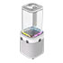 Thumbnail 1 : CORSAIR iCUE LINK XD6 RGB ELITE Pump Reservoir Unit - White
