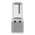 Thumbnail 3 : CORSAIR iCUE LINK XD6 RGB ELITE Pump Reservoir Unit - White
