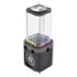 Thumbnail 1 : CORSAIR iCUE LINK XD6 RGB ELITE LCD Pump Reservoir Unit - Grey