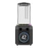Thumbnail 3 : CORSAIR iCUE LINK XD6 RGB ELITE LCD Pump Reservoir Unit - Grey