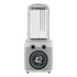 Thumbnail 2 : CORSAIR iCUE LINK XD6 RGB ELITE LCD Pump Reservoir Unit - White