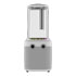 Thumbnail 3 : CORSAIR iCUE LINK XD6 RGB ELITE LCD Pump Reservoir Unit - White