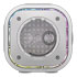 Thumbnail 4 : CORSAIR iCUE LINK XD6 RGB ELITE LCD Pump Reservoir Unit - White