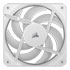 Thumbnail 4 : Corsair RS120-R ARGB 120mm PWM Reverse Fan Triple Pack - White