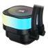 Thumbnail 3 : Corsair iCUE LINK TITAN 420 RX RGB 420mm Intel / AMD CPU Liquid Cooler