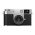 Thumbnail 1 : Fujifilm X Half (Silver)