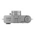 Thumbnail 3 : Fujifilm X Half (Silver)