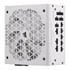 Thumbnail 2 : Refurbished Corsair RMx SHIFT White Series 850W 80+ Gold PCIE 5.0 Fully Modular ATX 3.0 Power Supply