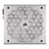 Thumbnail 3 : Refurbished Corsair RMx SHIFT White Series 850W 80+ Gold PCIE 5.0 Fully Modular ATX 3.0 Power Supply