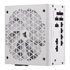 Thumbnail 2 : Refurbished Corsair RMx SHIFT White Series 750W 80+ Gold PCIE 5.0 Fully Modular ATX 3.0 Power Supply