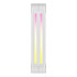 Thumbnail 3 : Refurbished Corsair iCUE LINK QX120 RGB White 120mm PWM Fan Triple Pack Starter Kit