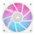 Thumbnail 4 : Refurbished Corsair iCUE LINK RX120 RGB White Triple 120mm PWM Fan Starter Kit 3 Pack