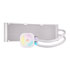 Thumbnail 3 : Refurbished Corsair iCUE LINK TITAN 360 RX RGB White 360mm Intel/AMD CPU Liquid Cooler