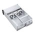 Thumbnail 3 : CodeGen 4U 4 x GPU Rackmount Server Chassis 650mm Deep