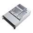 Thumbnail 4 : CodeGen 4U 4 x GPU Rackmount Server Chassis 650mm Deep