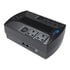 Thumbnail 2 : Powercool 850VA 510W Desktop Uninterruptable Power Supply