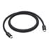 Thumbnail 1 : Apple 1m Thunderbolt 5 (USB-C) 240W Pro Cable