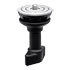 Thumbnail 1 : Manfrotto Short Half Ball 60mm