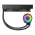 Thumbnail 3 : Arctic Liquid Freezer III Pro 240 A-RGB Black All In One Liquid CPU Cooler